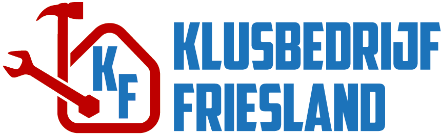 Klusbedrijf Friesland